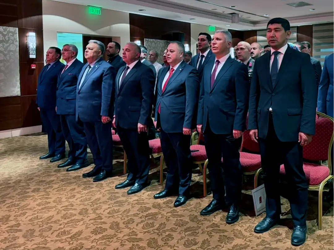 Ökem: 15 Temmuz darbesi FETÖ tarafından organize edildi