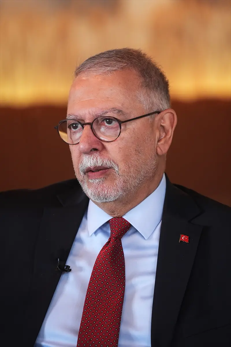 Kılıç: Obama'nın tavrı müttefikliğe yakışmadı