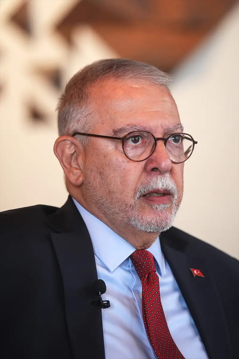 Kılıç: Obama'nın tavrı müttefikliğe yakışmadı