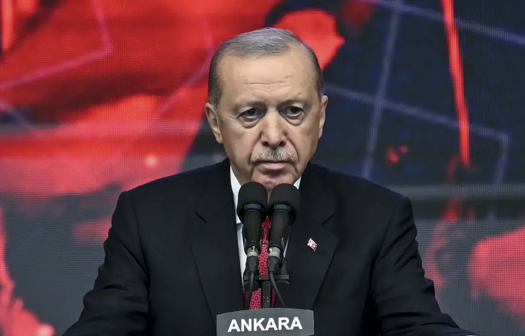 Cumhurbaşkanı Erdoğan, "10. Yılında 15 Temmuz: İrade Bizim Zafer Bizim" Programı'nda konuştu: (2)