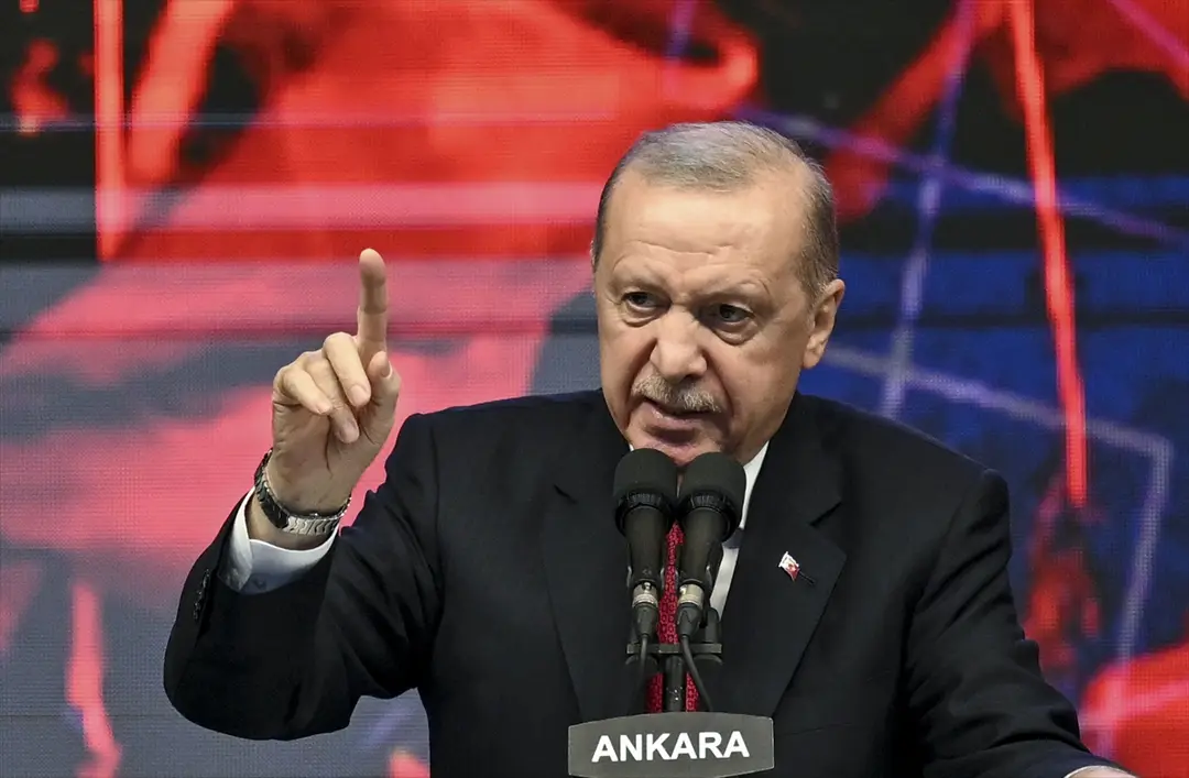 Cumhurbaşkanı Erdoğan, "10. Yılında 15 Temmuz: İrade Bizim Zafer Bizim" Programı'nda konuştu: (2)