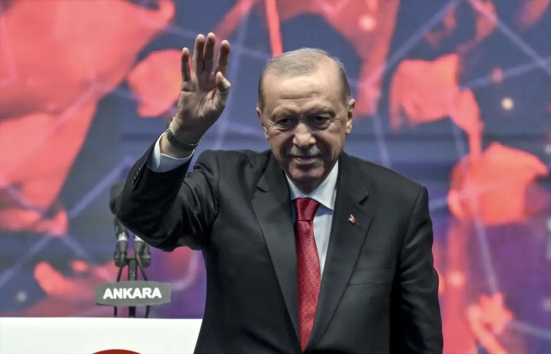 Cumhurbaşkanı Erdoğan, "10. Yılında 15 Temmuz: İrade Bizim Zafer Bizim" Programı'nda konuştu: (2)