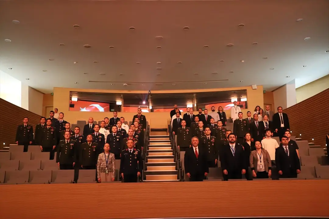 15 Temmuz şehitleri NATO'da anıldı