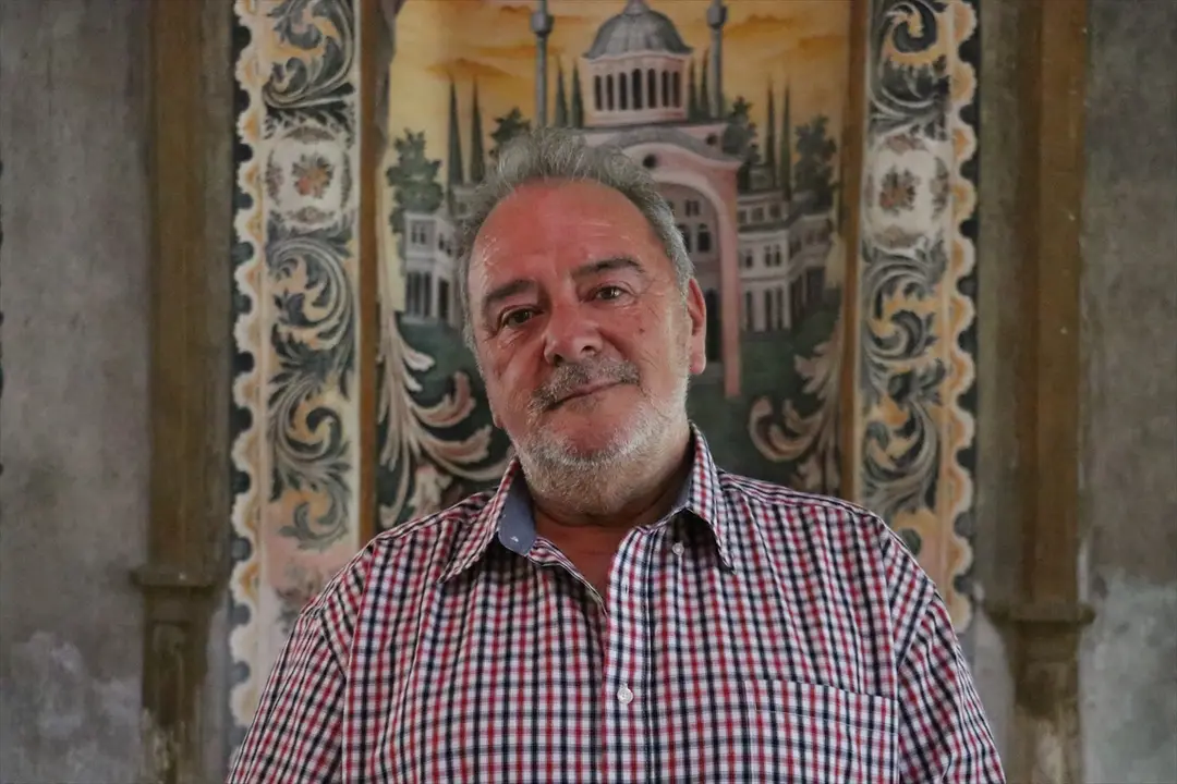 Bayraklı Camii: Osmanlı mirası barok süslemelerle korunuyor