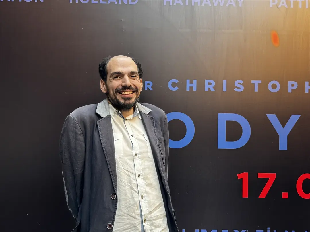 Nolan'ın 'Odyssey' filmi yarın vizyonda