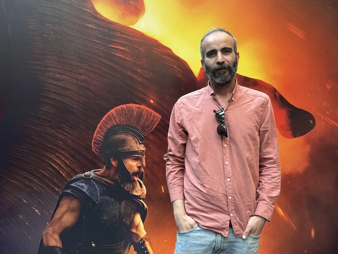 Nolan'ın 'Odyssey' filmi yarın vizyonda