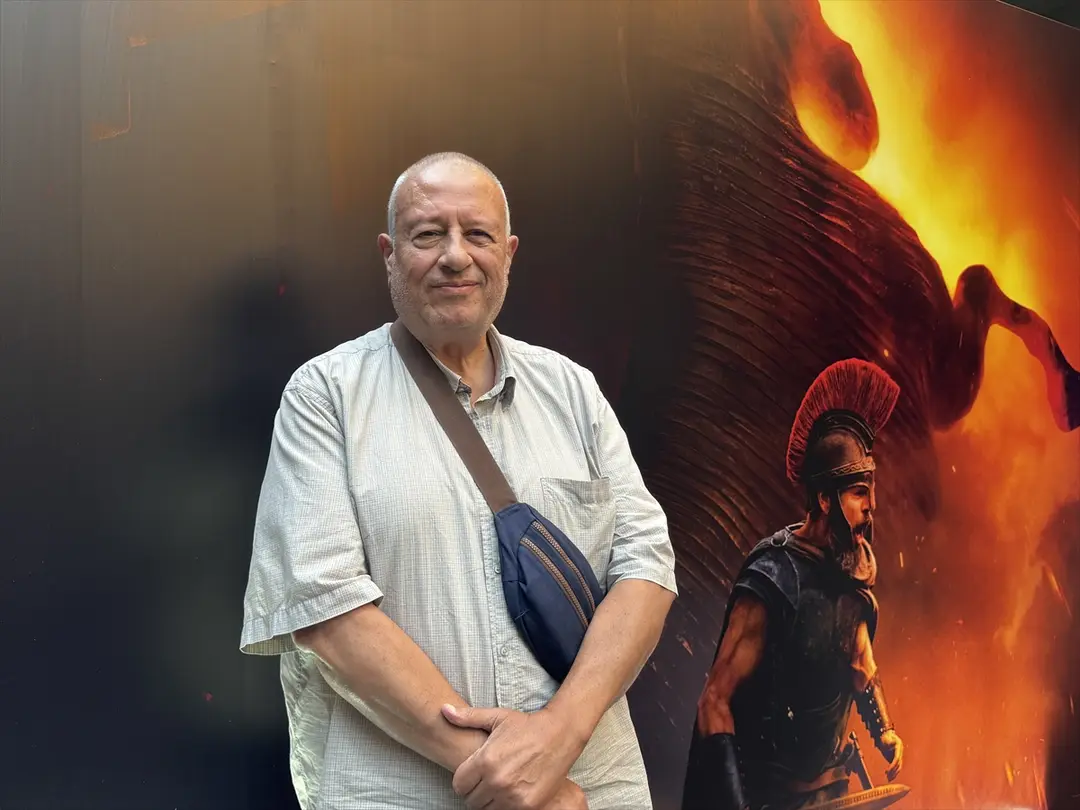 Nolan'ın 'Odyssey' filmi yarın vizyonda