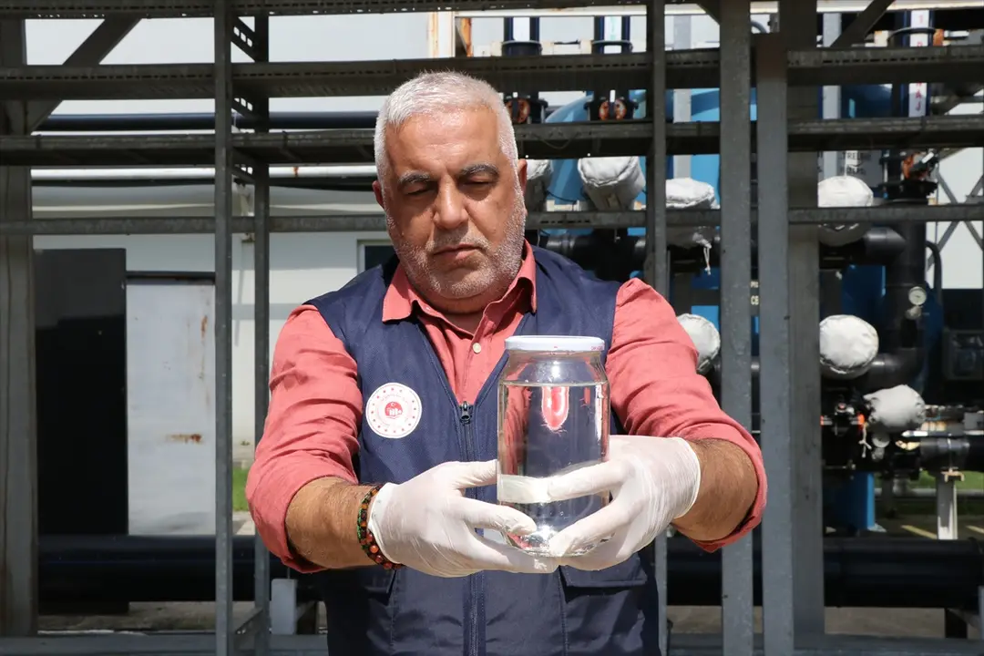 Mesut Önem: Kocaeli'de çevre denetimleri sürdürülebilir üretimi güçlendiriyor