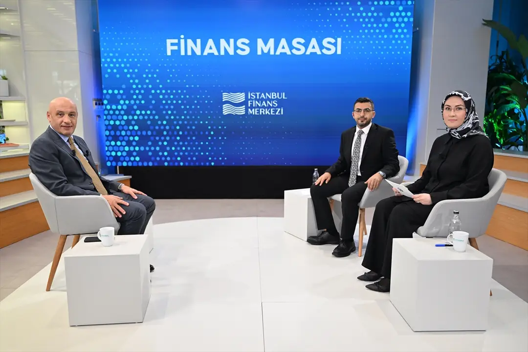 Mustafa Gültepe: Türkiye ilk 10 ihracatçı ülke arasına girmeli