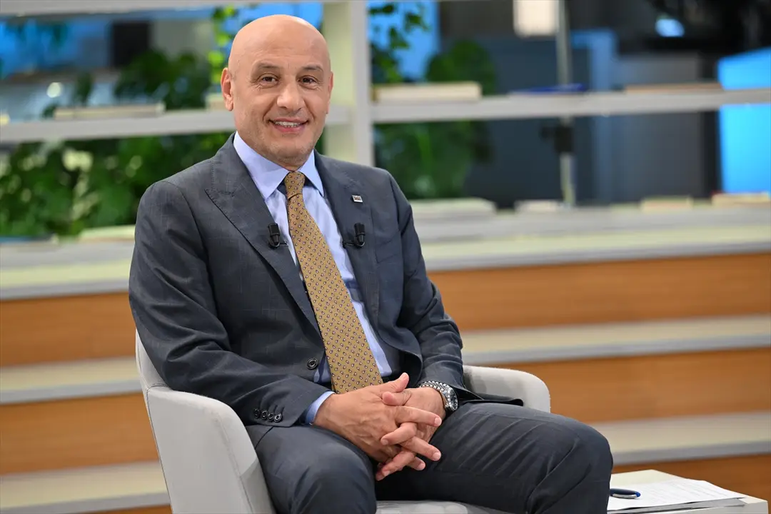 Mustafa Gültepe: Türkiye ilk 10 ihracatçı ülke arasına girmeli