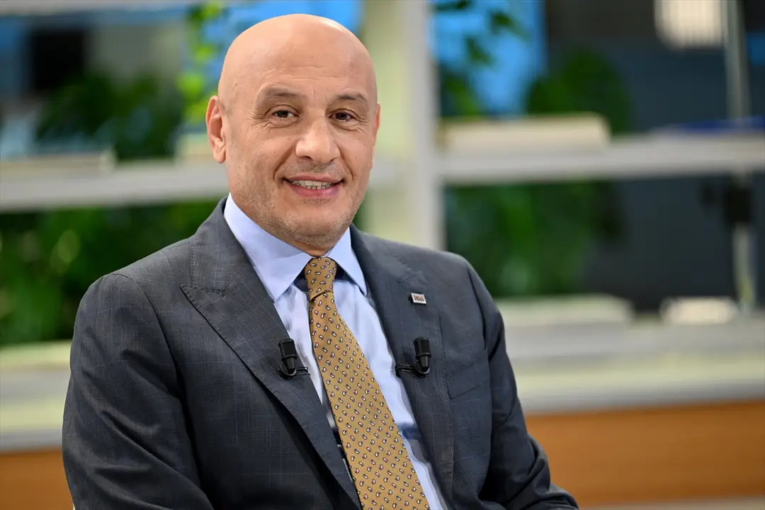 Mustafa Gültepe: Türkiye ilk 10 ihracatçı ülke arasına girmeli