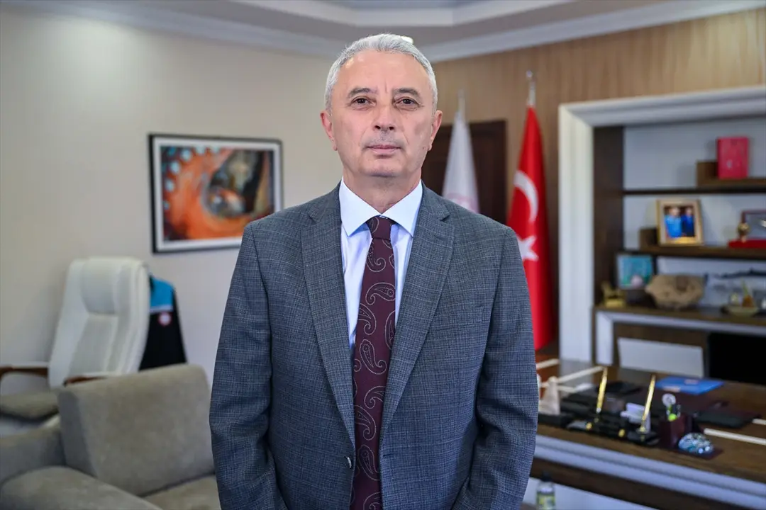 Turgay Türkyılmaz: Türkischer Kaviar wird auf dem Weltmarkt stärker