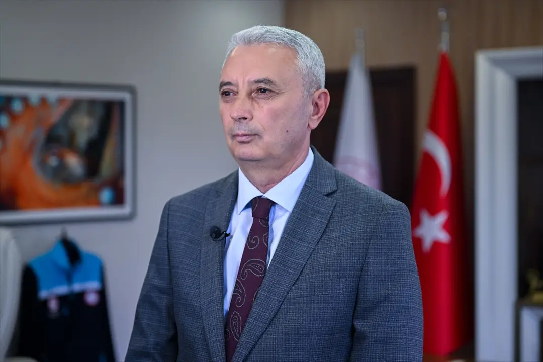 Turgay Türkyılmaz: Türkischer Kaviar wird auf dem Weltmarkt stärker