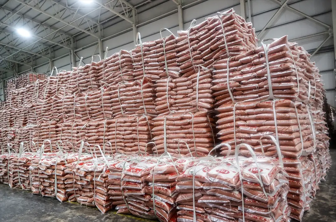 AHBİB: İlk yarıda 901,3 milyon dolarlık ihracat