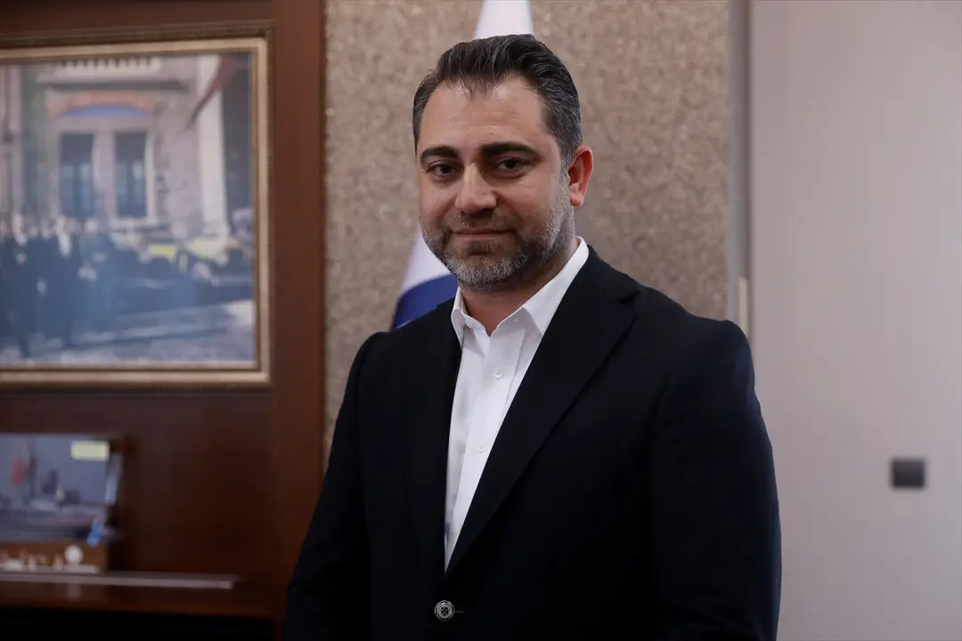 AHBİB: İlk yarıda 901,3 milyon dolarlık ihracat
