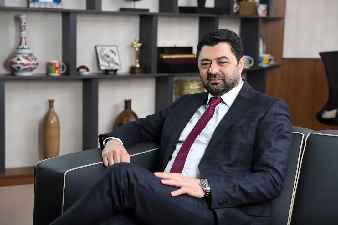 Babacan Holding: İstanbul yatırım merkezi