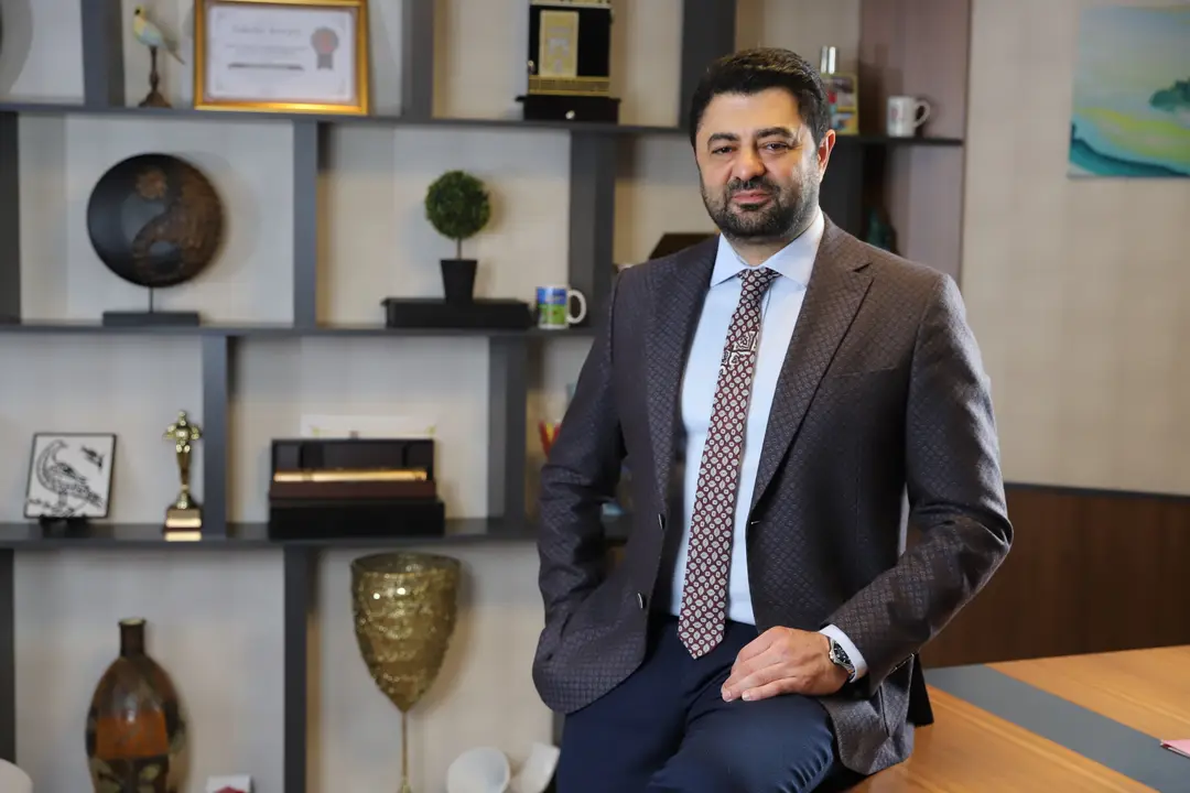 Babacan Holding: İstanbul yatırım merkezi