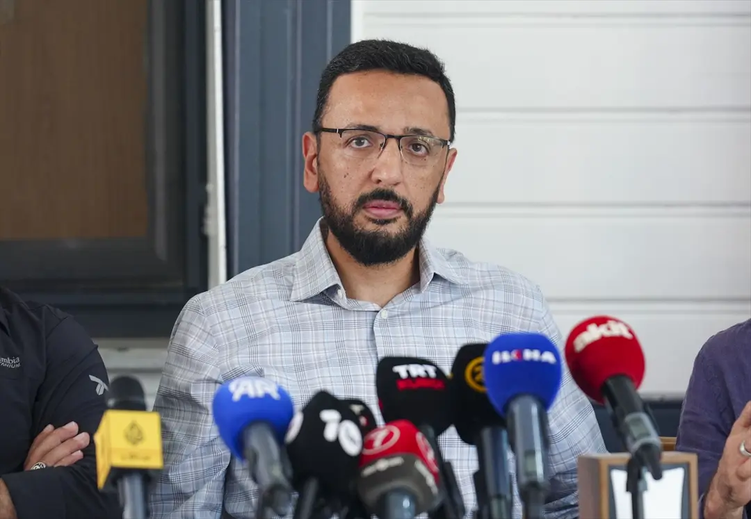 Filistinli Esirler: İsrail Hapishanelerinde Sistematik İşkence