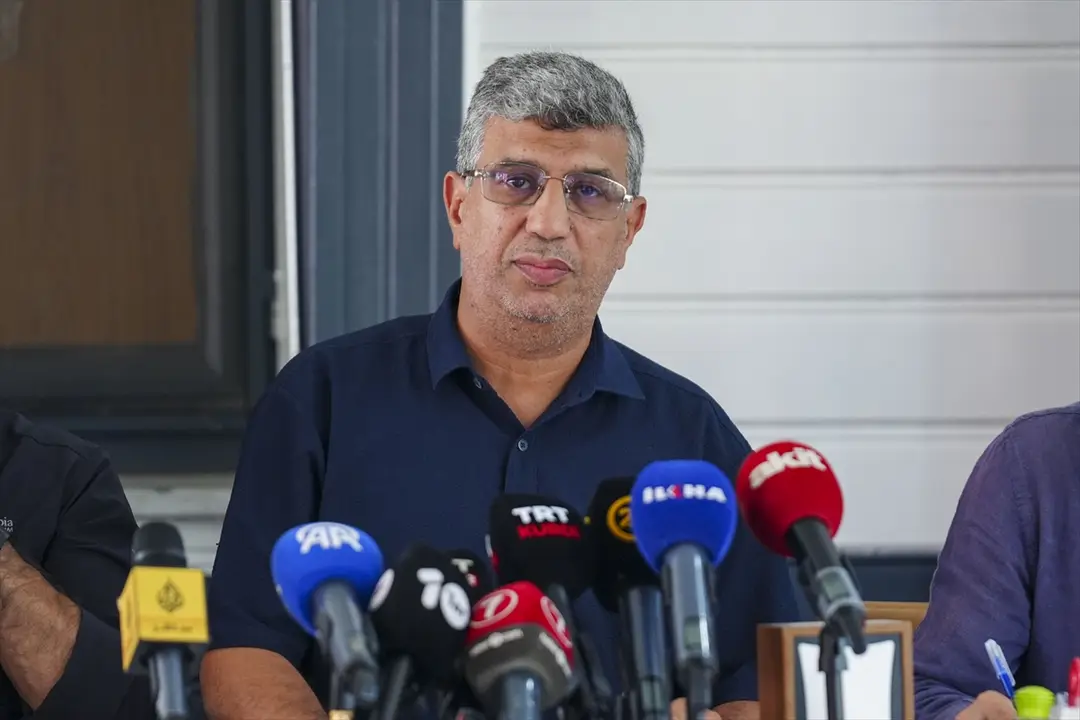 Filistinli Esirler: İsrail Hapishanelerinde Sistematik İşkence