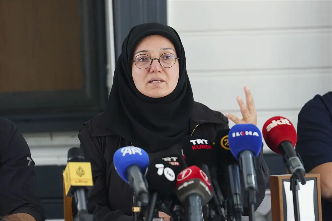 Filistinli Esirler: İsrail Hapishanelerinde Sistematik İşkence