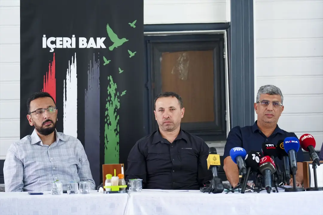 Filistinli Esirler: İsrail Hapishanelerinde Sistematik İşkence