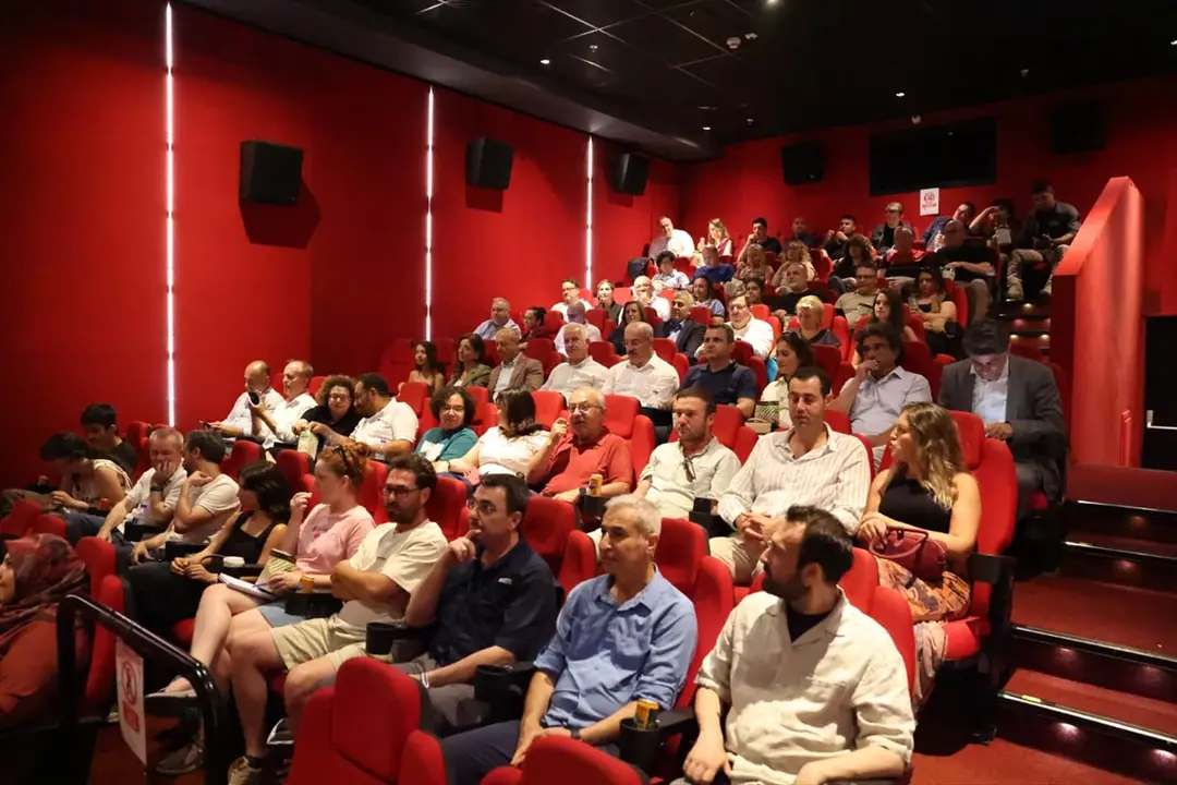 Nolan'ın 'Odyssey' filmi Çanakkale'de özel gösterildi