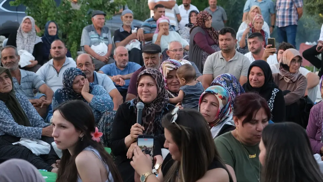 Gezeravcı: Yapay zekayı topraklarda üretmeliyiz