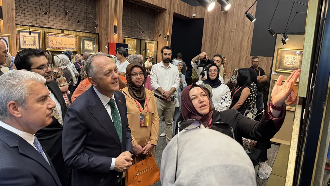 Yazgı: Kültür Yolu Festivali dünyada ses getiriyor