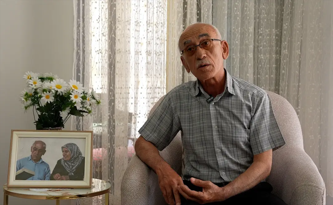 Kurum: 7 milyon vatandaş sosyal konutlara kavuştu