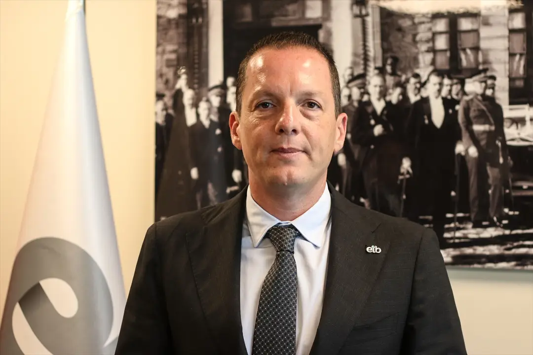Şemsettin Özgür: Kuru meyve sektörü eski pazarlara dönecek