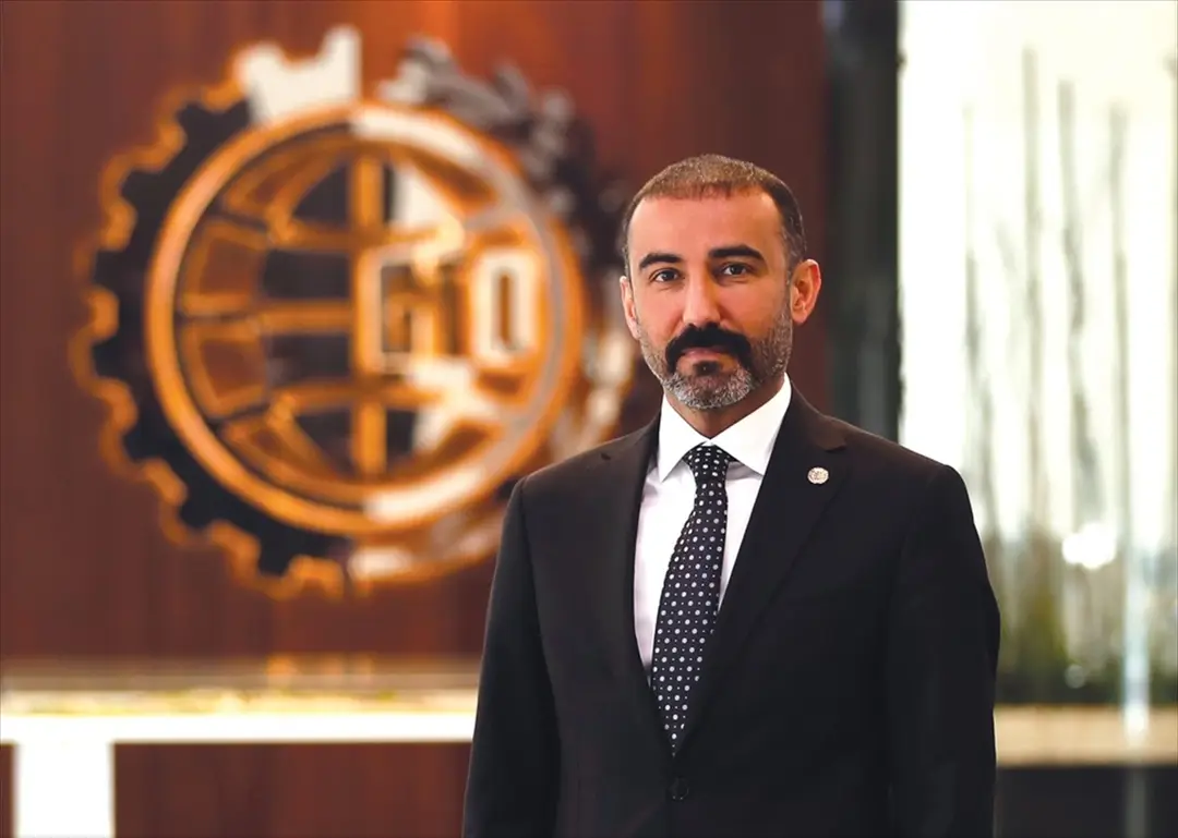 Gaziantep İhracatı Yüzde 3,9 Arttı: 5 Milyar Dolar Eşiği Aşıldı