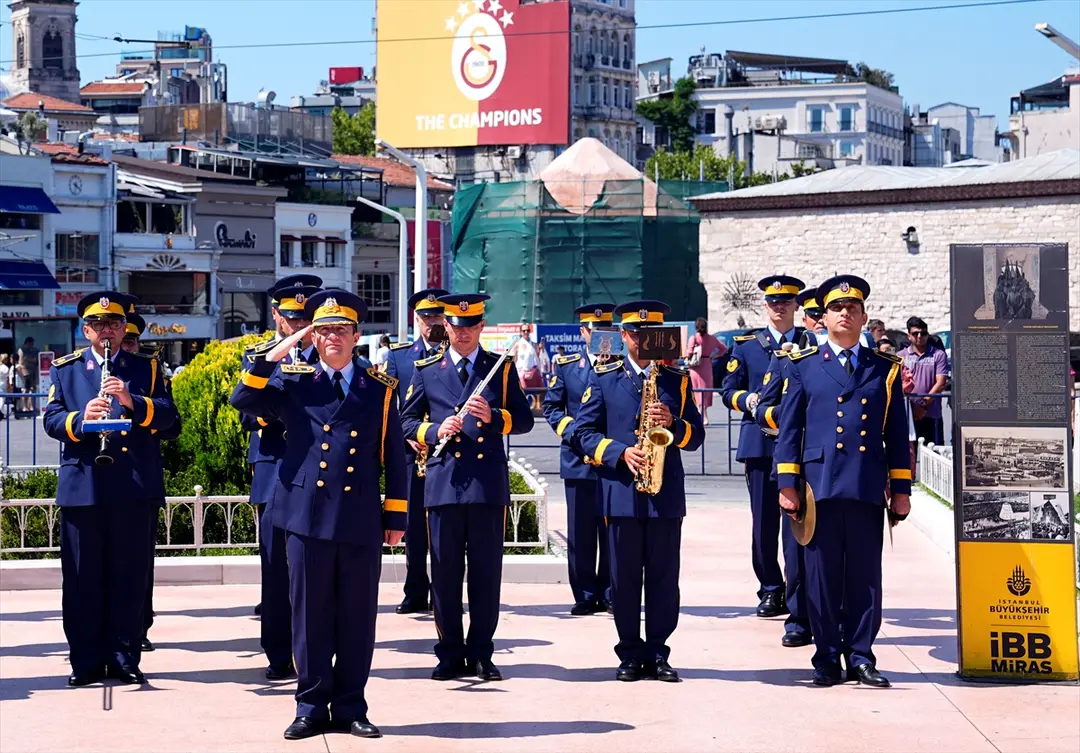KKTC İstanbul Başkonsolosu Mendeli: Barış Harekatı bayramdır