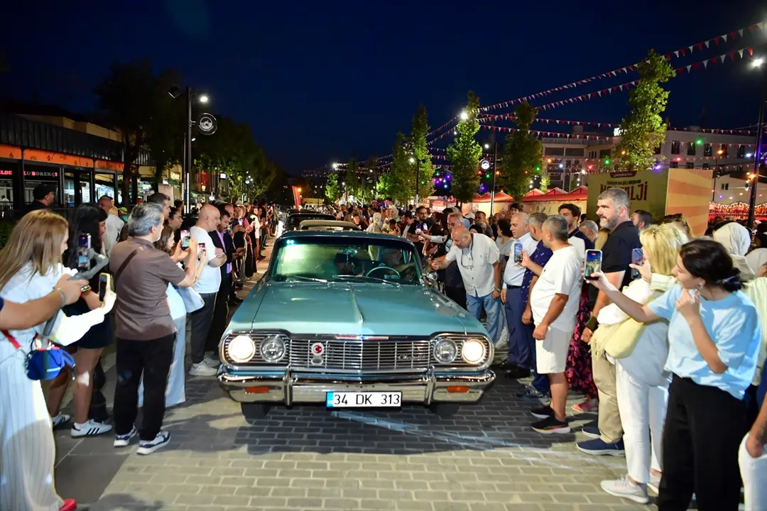 Fatih Belediyesi: Nostalji Günleri Topkapı'da Başladı