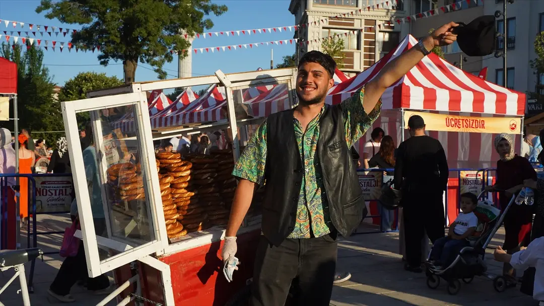 Fatih Belediyesi: Nostalji Günleri Topkapı'da Başladı