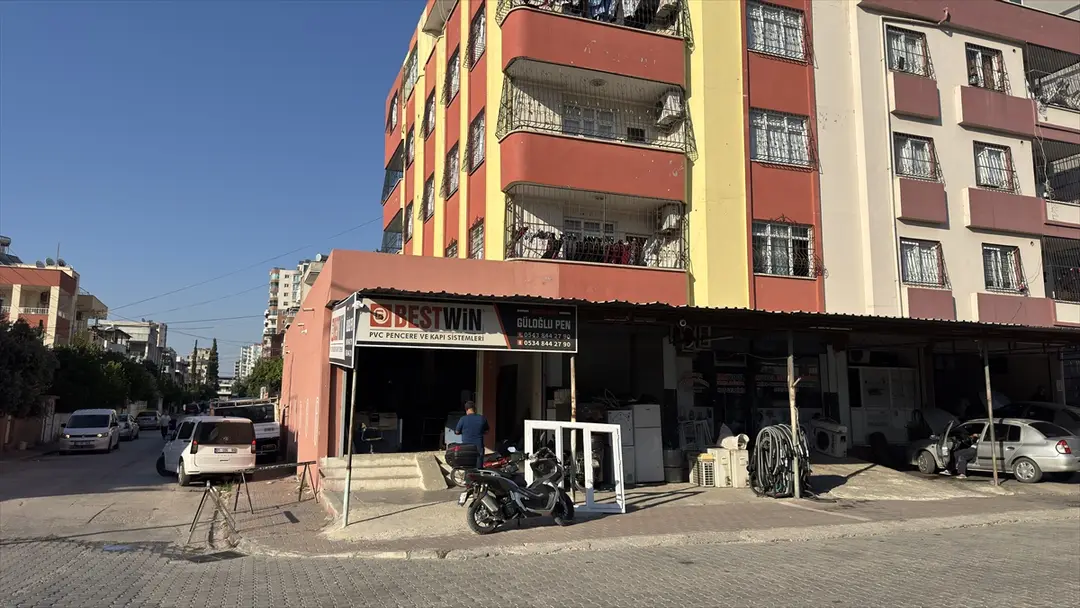 Ali Güloğlu stirbt nach bewaffnetem Angriff in Adana