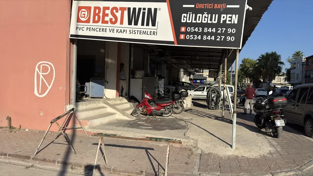 Ali Güloğlu stirbt nach bewaffnetem Angriff in Adana