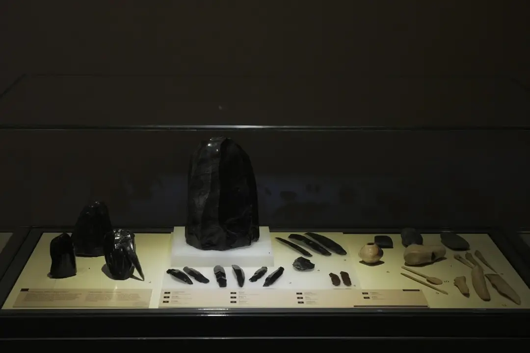 Minister Ersoy: 288 neue Exponate im Museum für Anatolische Zivilisationen