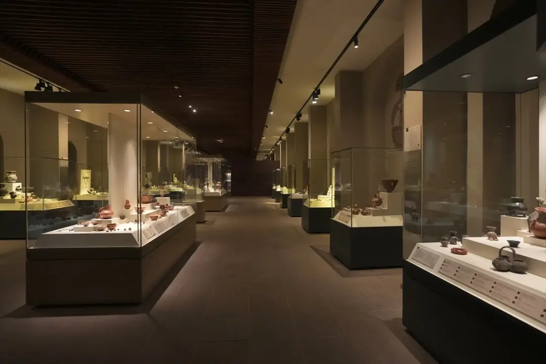 Minister Ersoy: 288 neue Exponate im Museum für Anatolische Zivilisationen