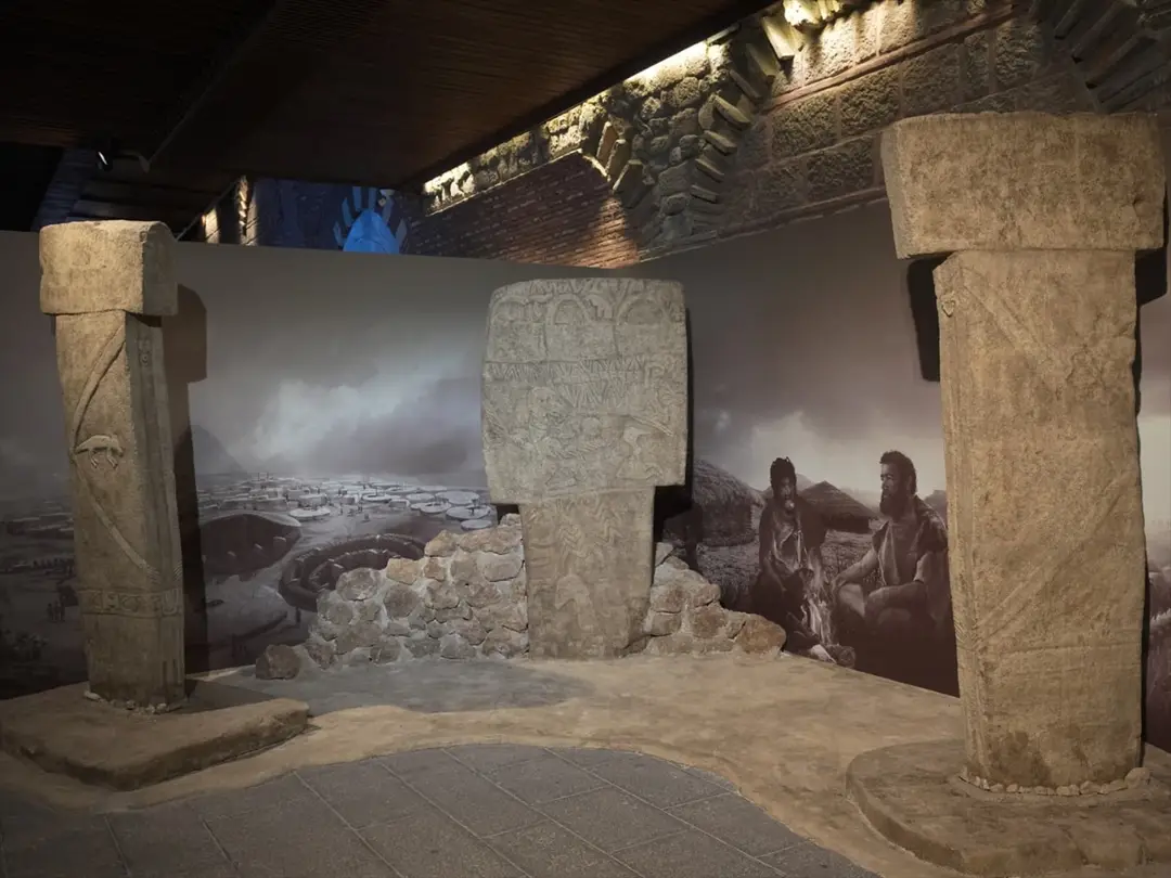 Minister Ersoy: 288 neue Exponate im Museum für Anatolische Zivilisationen