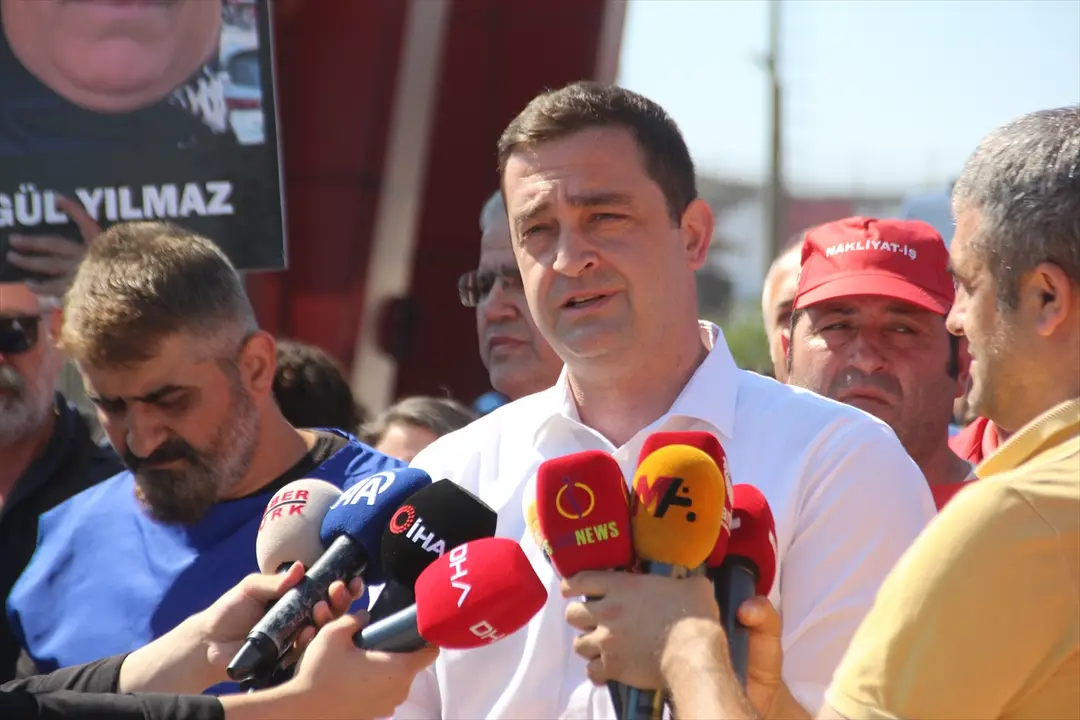 Kocaeli Fabrikabrand-Prozess: Familien fordern Gerechtigkeit