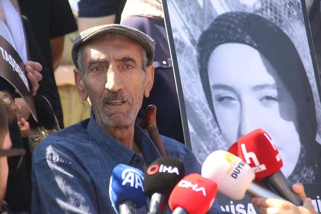 Kocaeli Fabrikabrand-Prozess: Familien fordern Gerechtigkeit