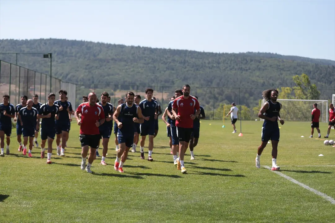 Bülent Bölükbaşı: Sarıyer peilt in neuer Saison obere Ränge an