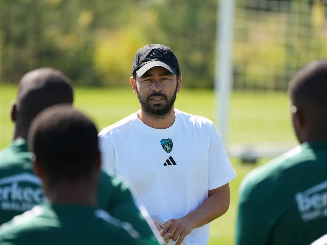 Kocaelispor: New season preparations continue at Düzce camp