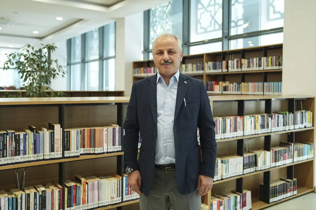 Kartal AİHL: 2 National First Places, 22 Top Ranks in YKS