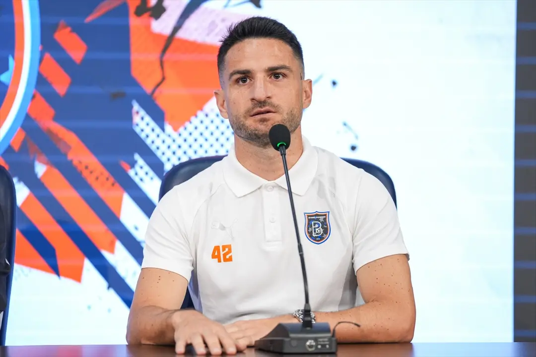 Başakşehir-Trainer Nuri Şahin: Mit gutem Ergebnis ins Rückspiel