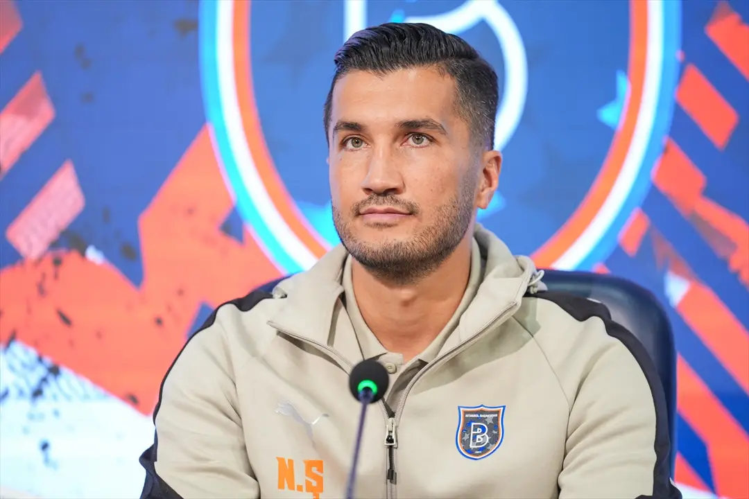 Başakşehir-Trainer Nuri Şahin: Mit gutem Ergebnis ins Rückspiel