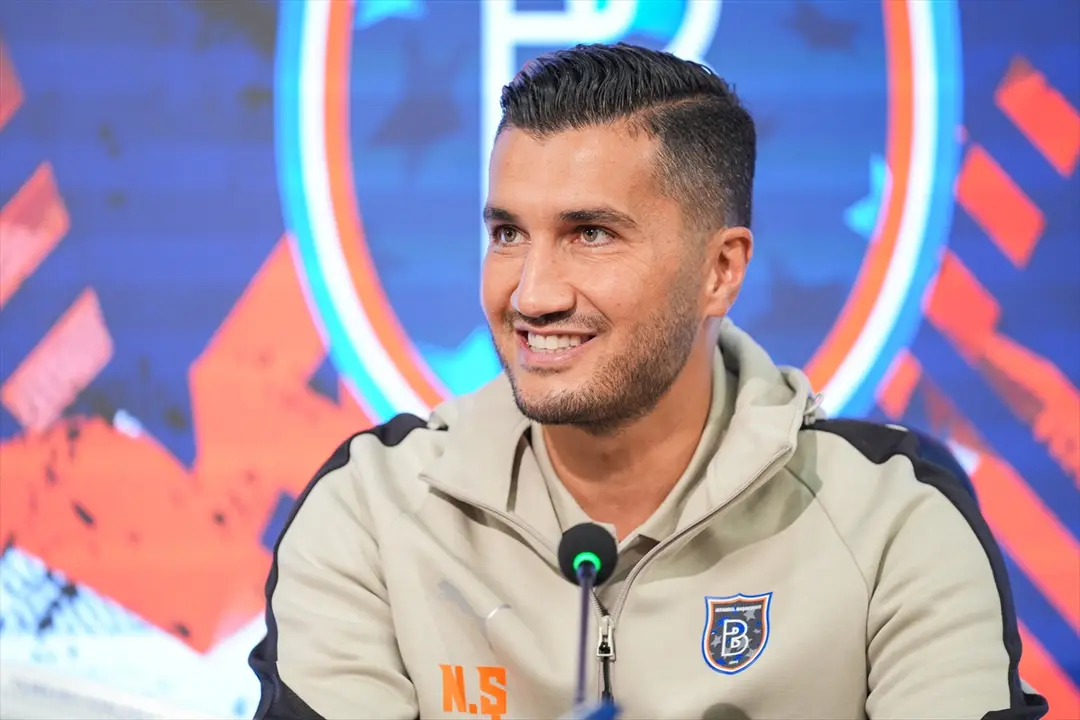 Başakşehir-Trainer Nuri Şahin: Mit gutem Ergebnis ins Rückspiel