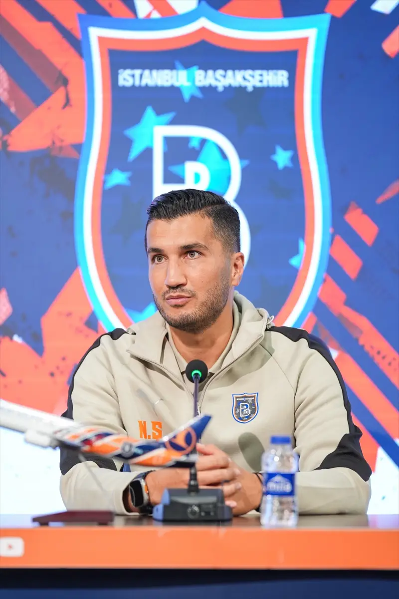 Başakşehir-Trainer Nuri Şahin: Mit gutem Ergebnis ins Rückspiel