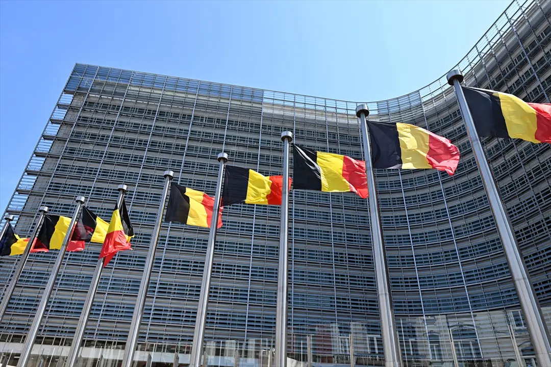 Belgien feiert 195. Gründungsjubiläum: König Philipp ruft zu Menschlichkeit auf