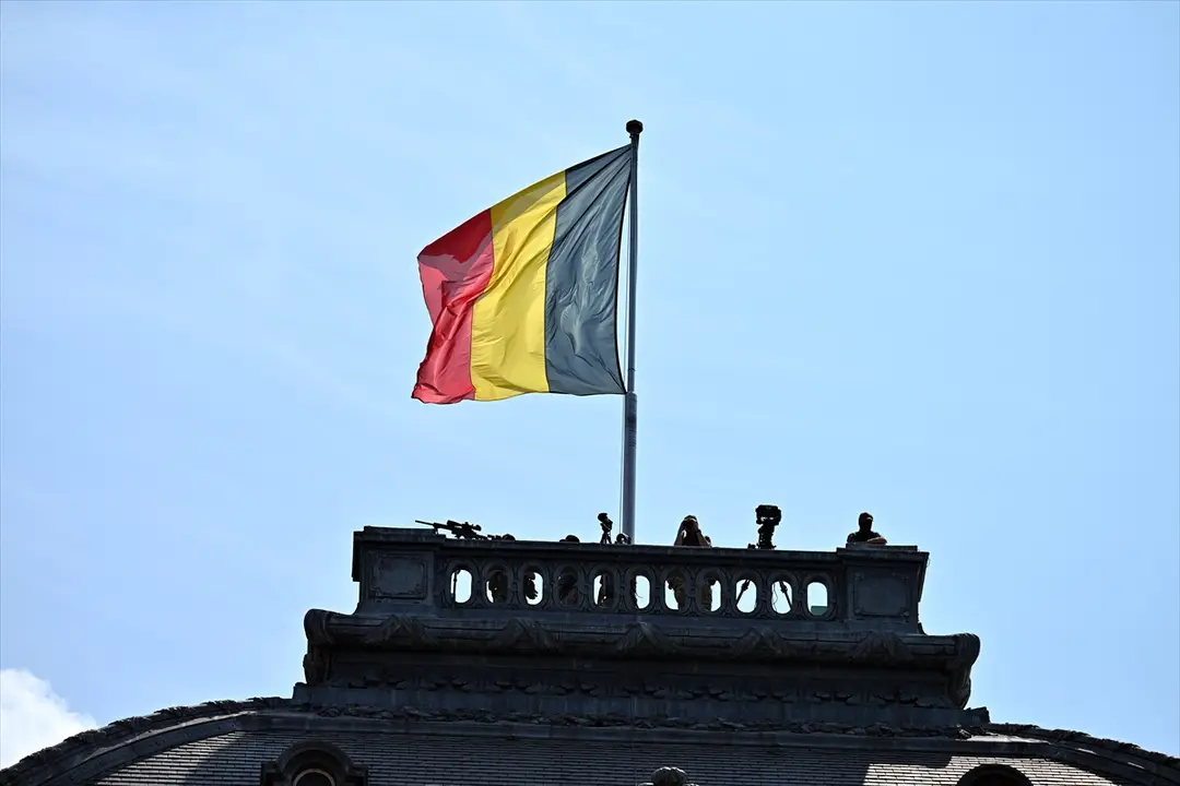 Belgien feiert 195. Gründungsjubiläum: König Philipp ruft zu Menschlichkeit auf
